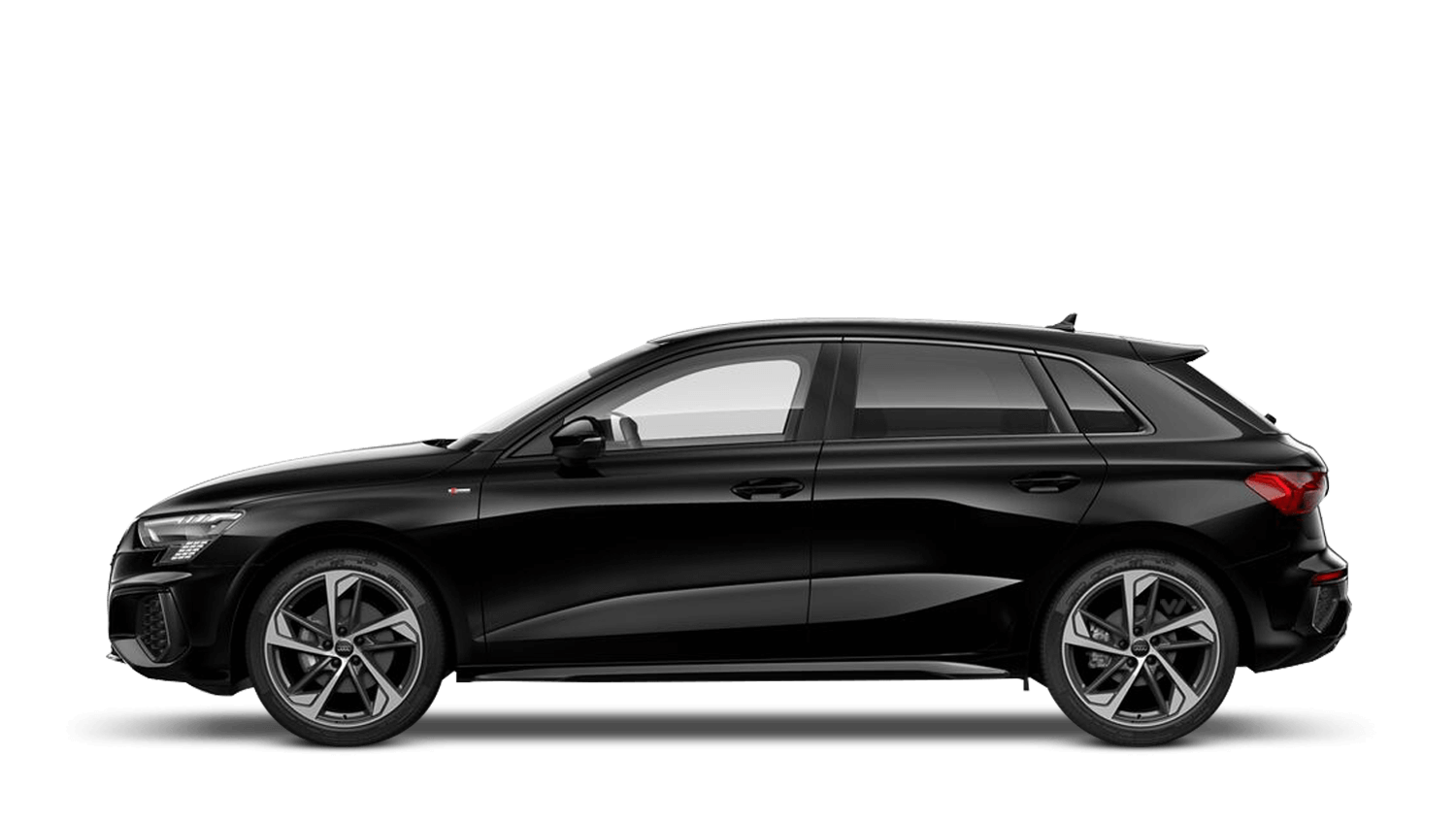 New Audi A3 Sportback Edition 1 | Finance Available | Group 1 Audi