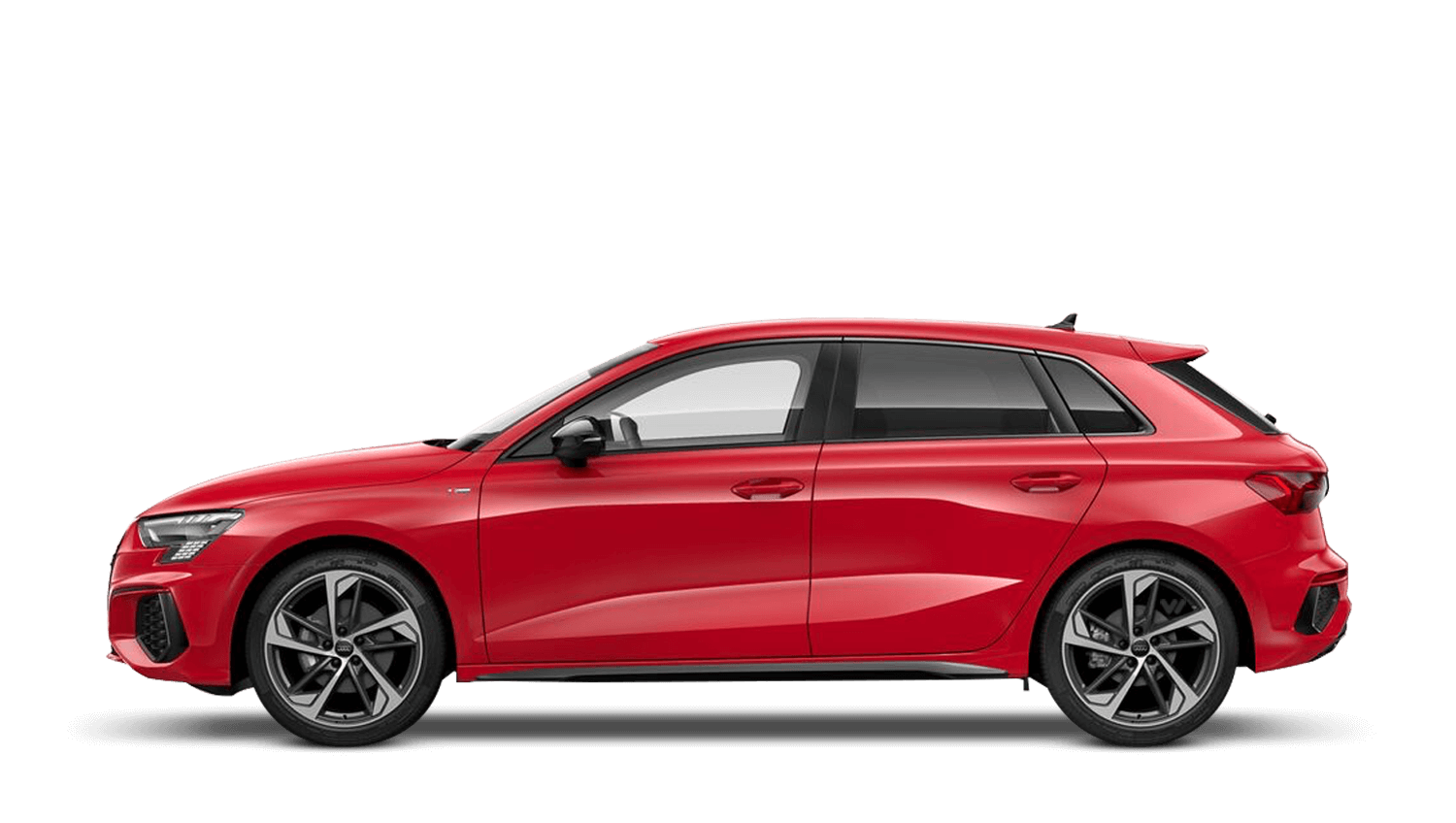 New Audi A3 Sportback Edition 1 | Finance Available | Group 1 Audi