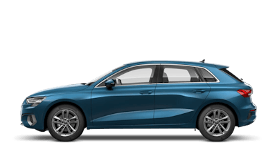 Audi A3 New