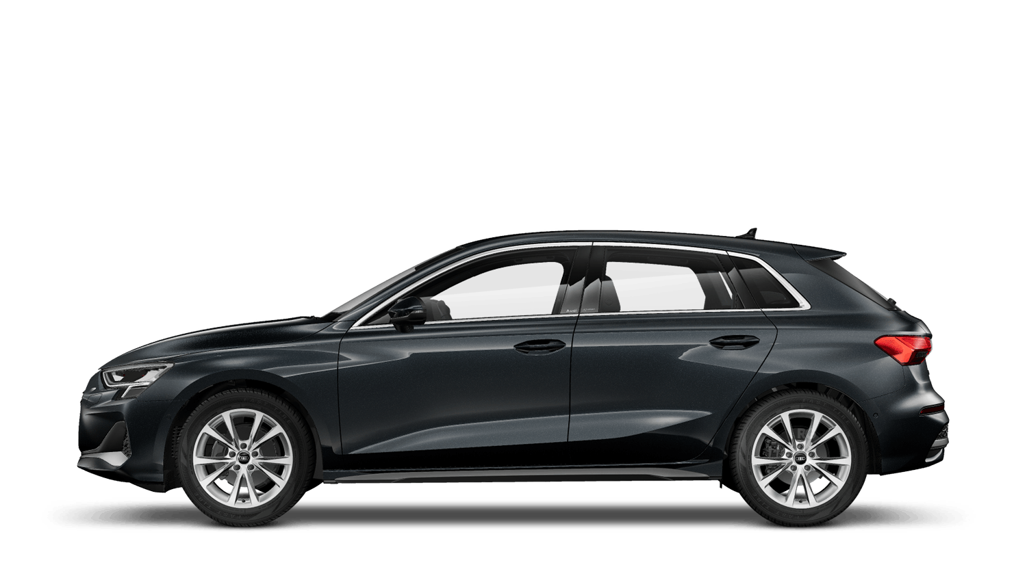 New Audi A3 Sportback Sport | Finance Available | Group 1 Audi