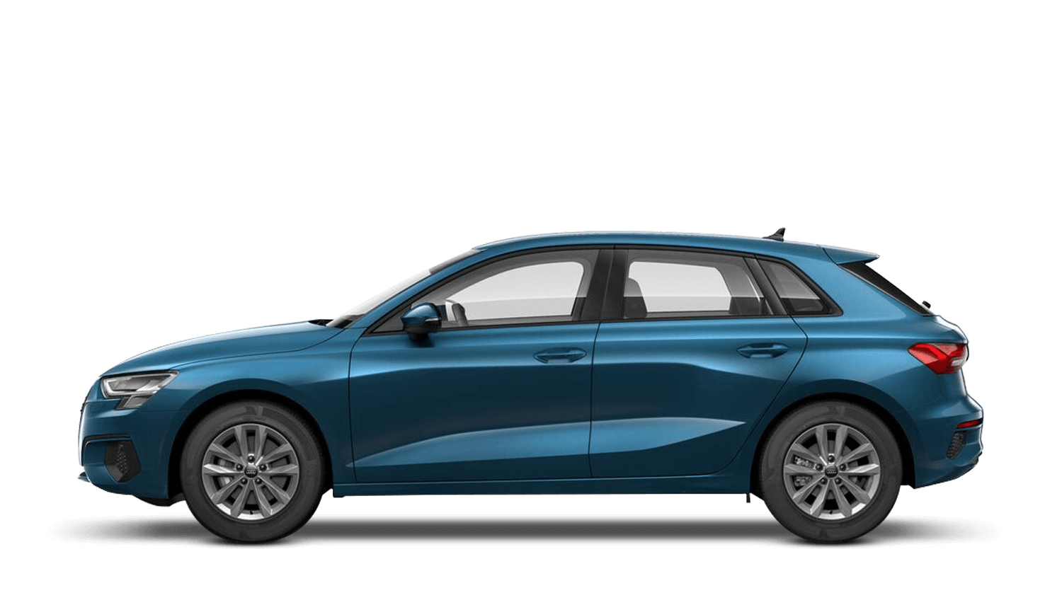 New Audi A3 Sportback Technik Finance Available Group 1 Audi