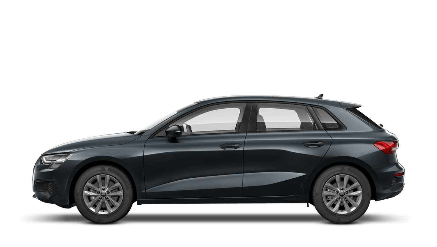 New Audi A3 Sportback Technik Finance Available Group 1 Audi