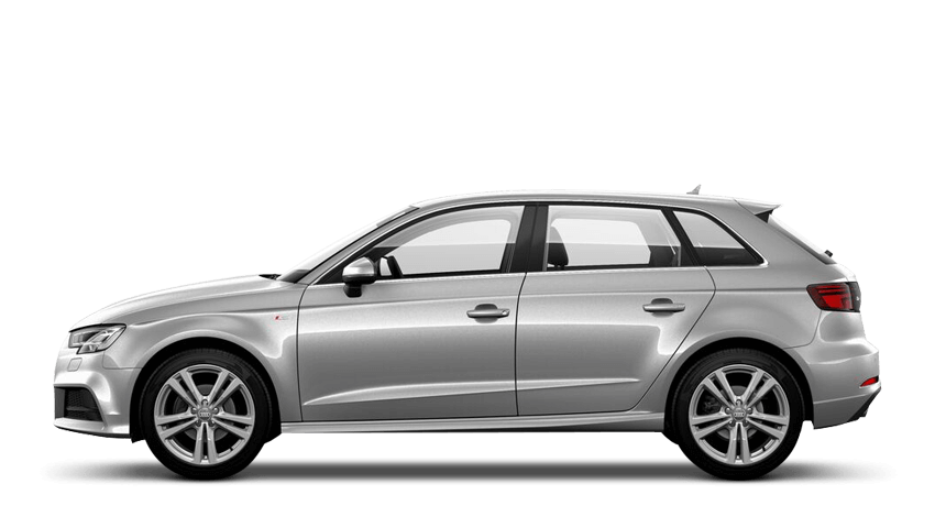 Audi A3 Sportback S Line | Finance Available | Group 1 Audi