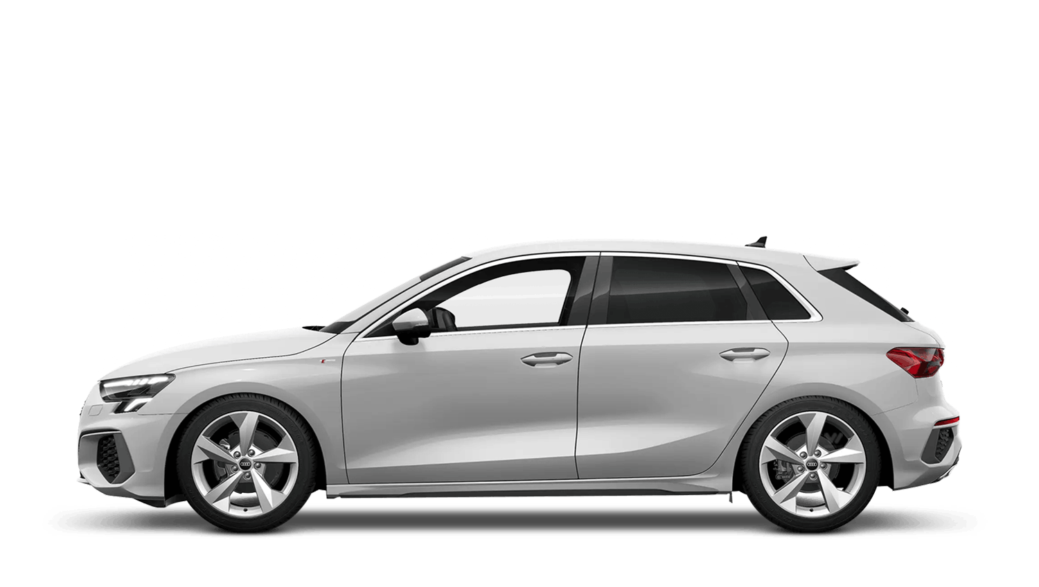 Audi A3 Sportback S Line | Finance Available | Group 1 Audi