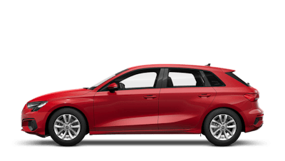 Audi A3 Motability Prices Audi A3 Motability Offers