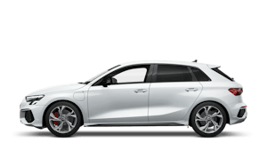 45 TFSI e S Line Competition 245PS S Tronic