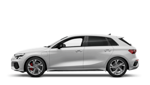 45 TFSI e S Line Competition 245PS S Tronic