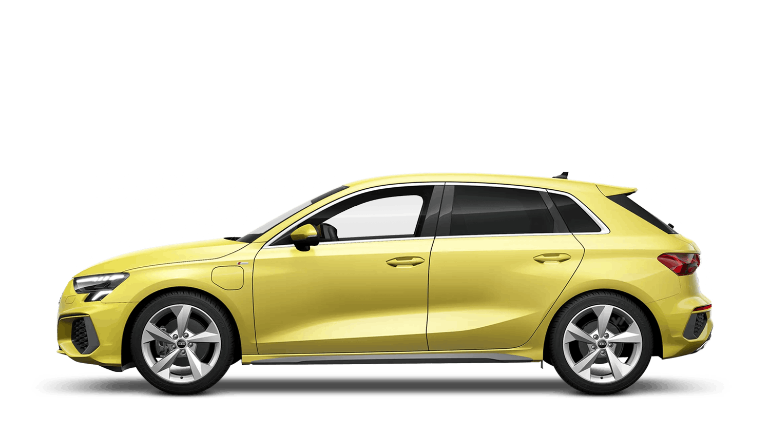 Audi A3 Sportback TFSI e 40 TFSI e S Line 204PS S Tronic Motability Offers