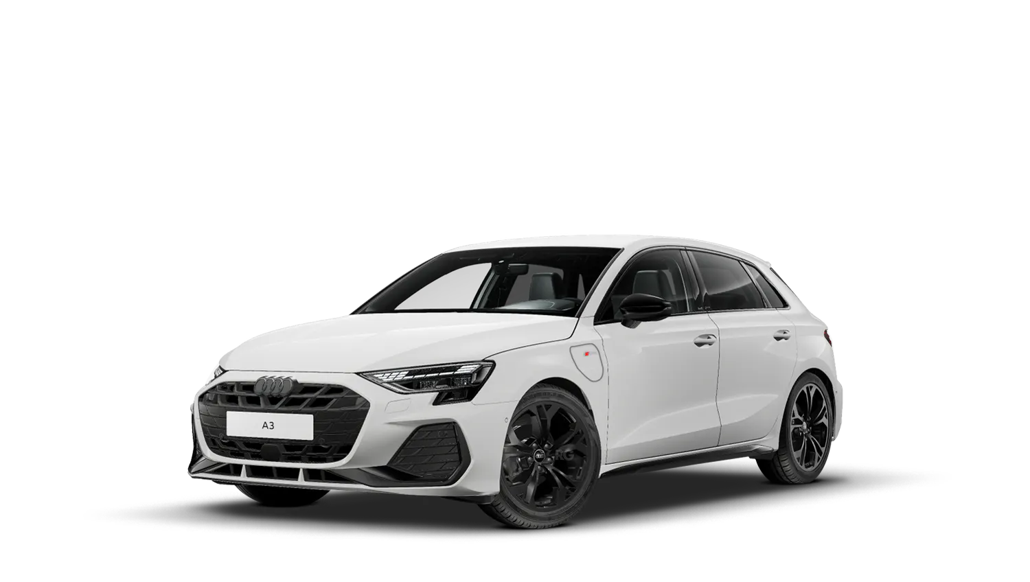 A3 Sportback Tfsi E