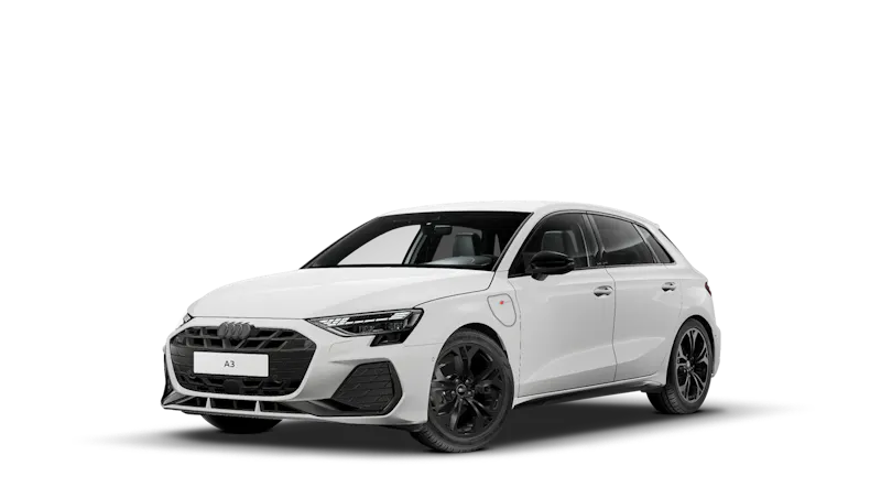 Audi A3 Sportback TFSI e
