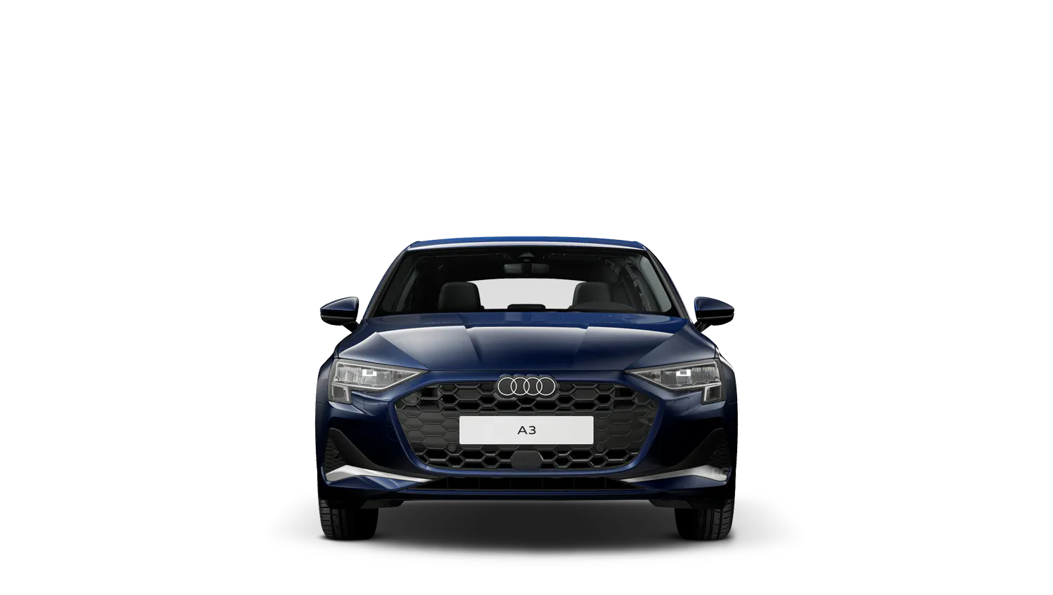 Sport Quarter View