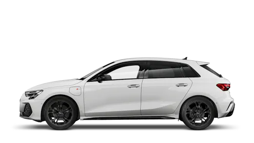 A3 Sportback TFSI e