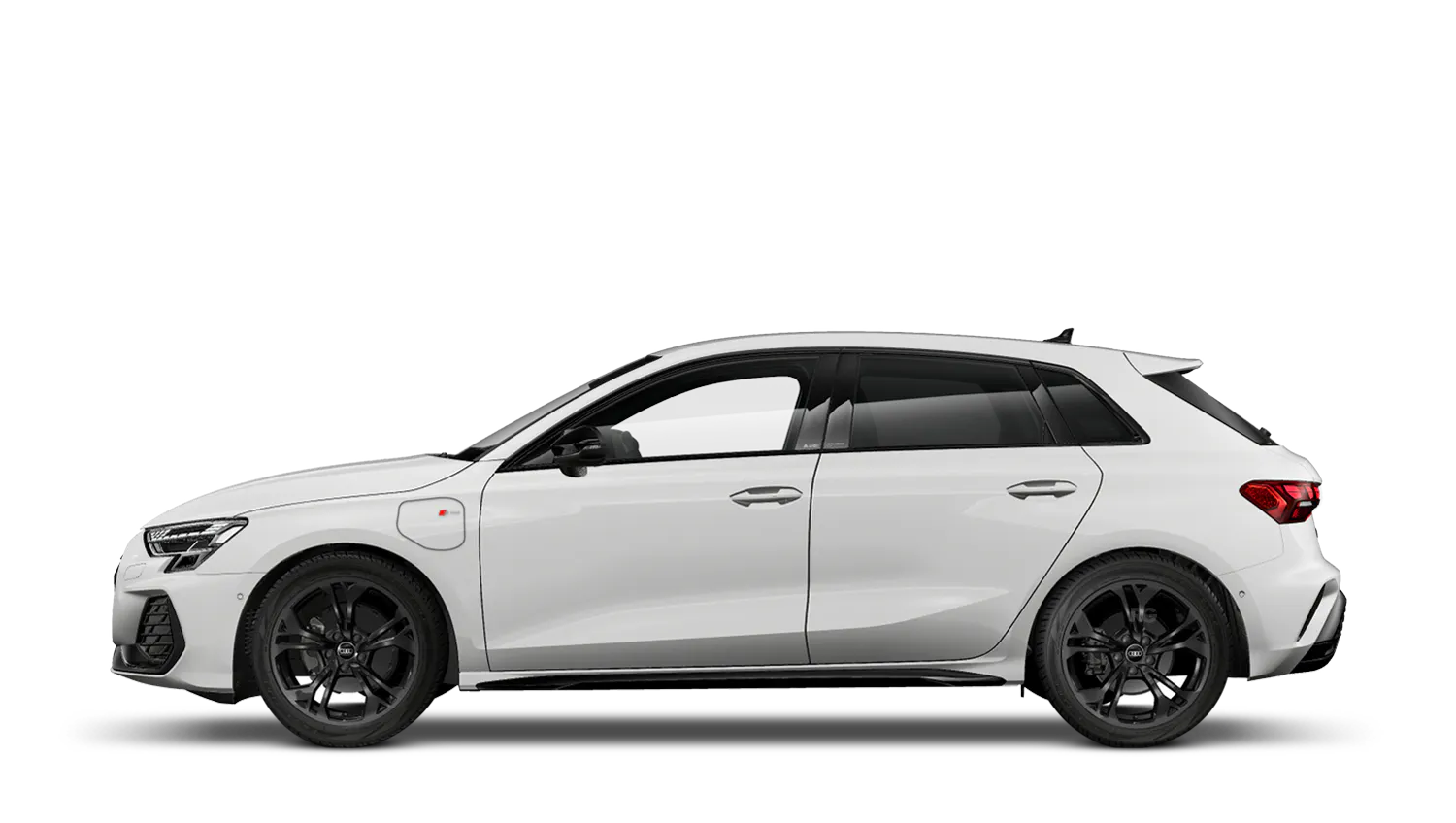 A3 Sportback TFSI e