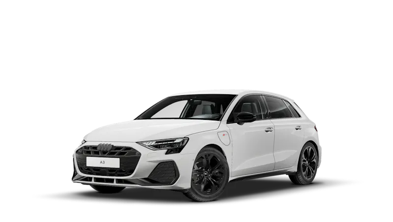 Audi A3 Sportback TFSI e