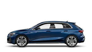 TFSI e S Line 204PS S Tronic