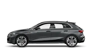 TFSI e S Line 204PS S Tronic