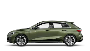 TFSI e S Line 204PS S Tronic