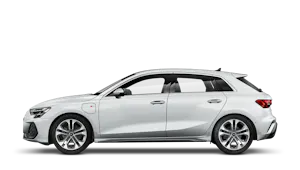 TFSI e S Line 204PS S Tronic