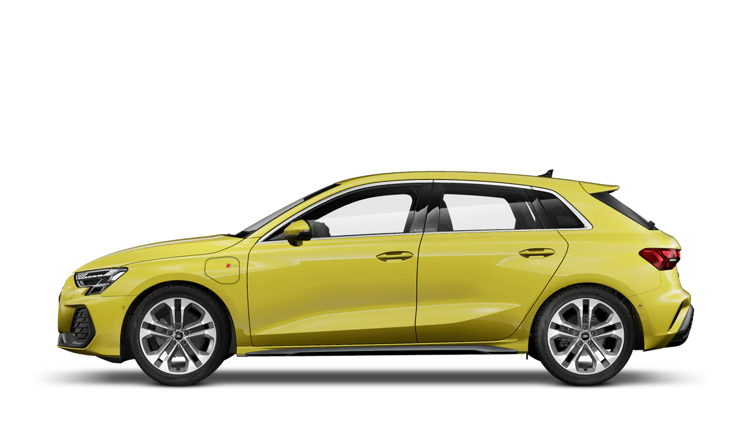 Audi A3 Sportback TFSIe Finance Offer