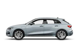 TFSI e Sport 204PS S Tronic
