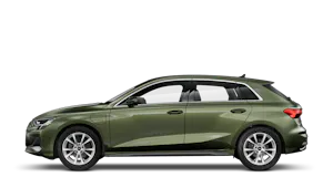 TFSI e Sport 204PS S Tronic