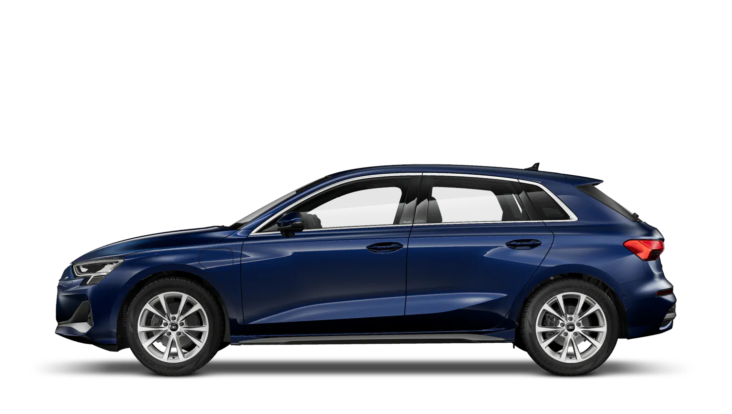 Audi A3 Sportback TFSI e Business Offer