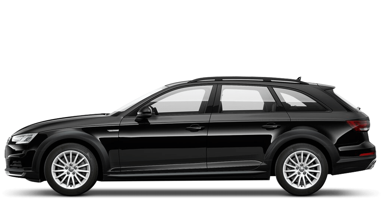 Brilliant Black (Solid)
