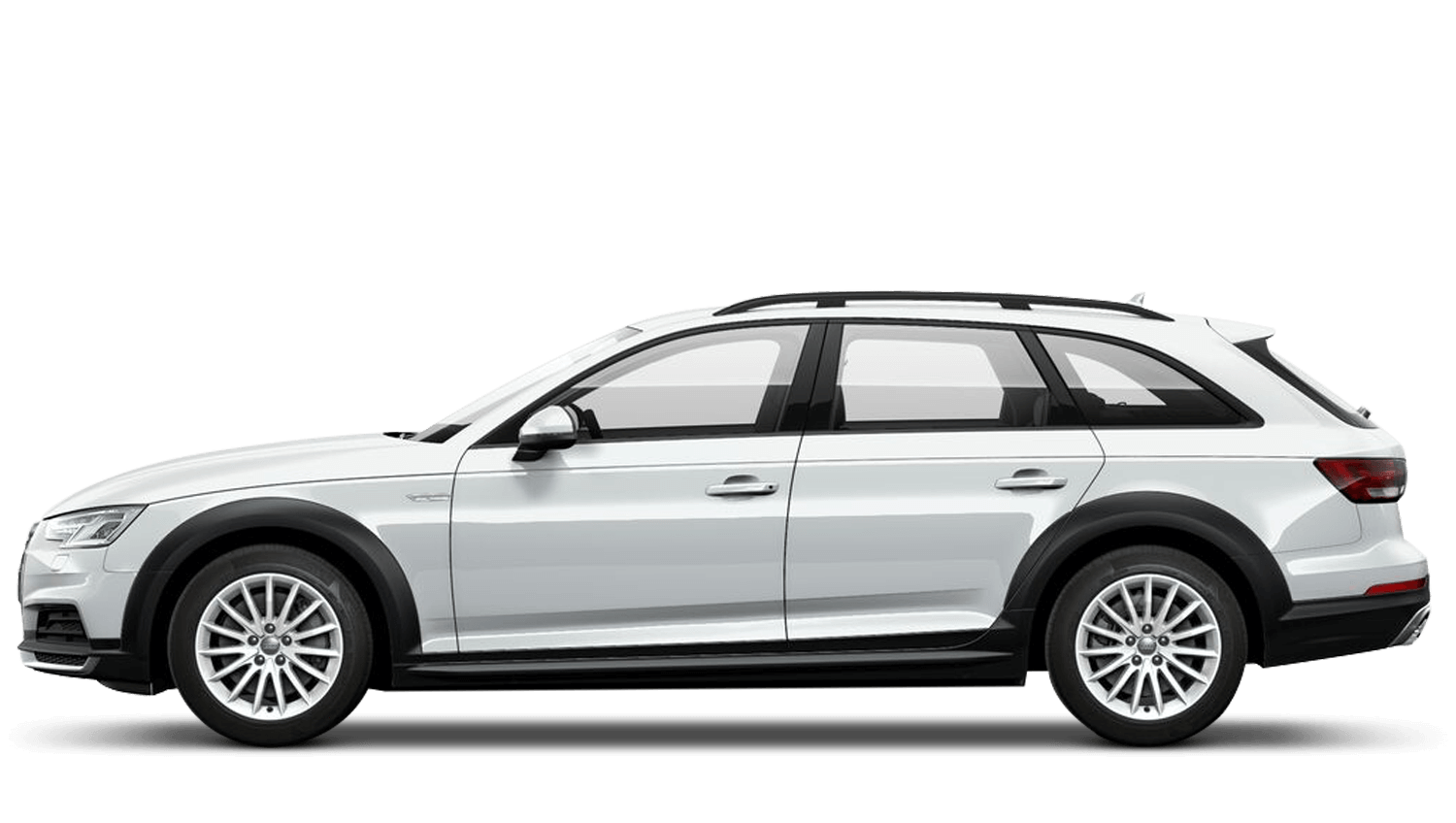 Glacier White (Metallic)