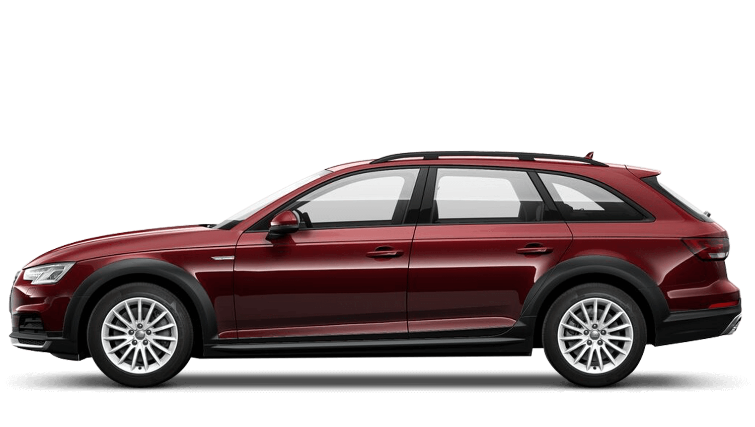 Matador Red (Metallic)