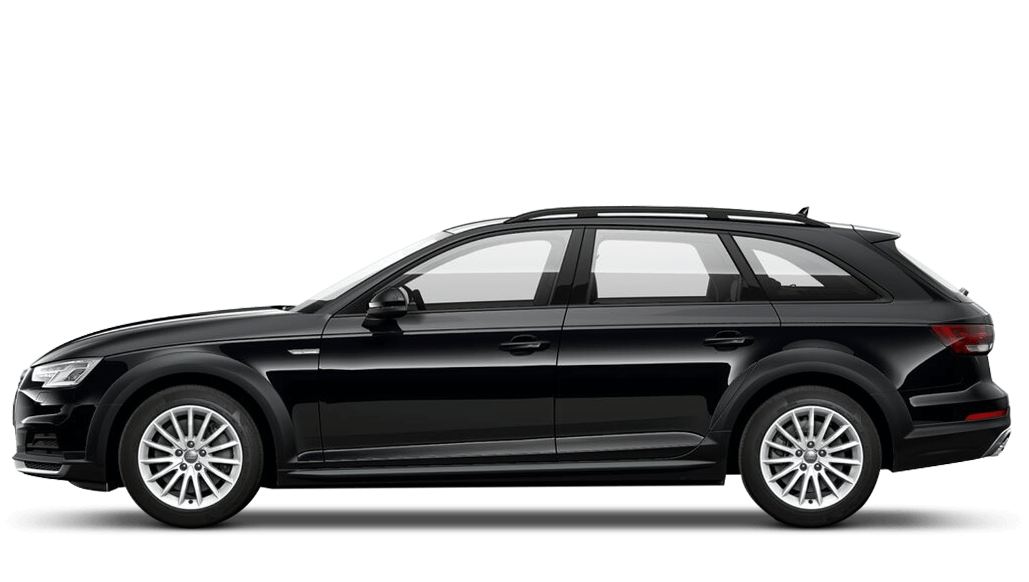 Mythos Black (Metallic)