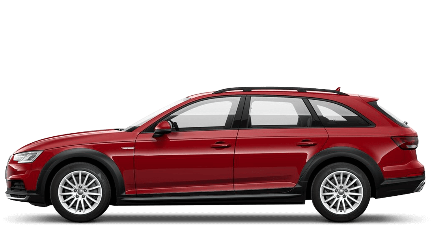 Tango Red (Metallic)