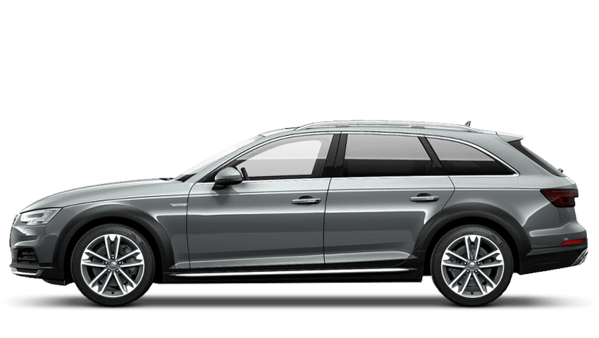 Monsoon Grey (Metallic)