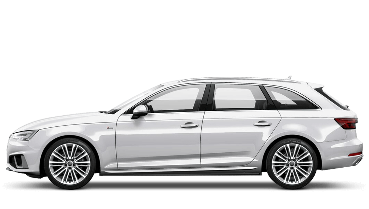 Audi A4 Avant 40 TFSI S Line 5dr S Tronic [Tech Pack] Lease Group 1 Audi