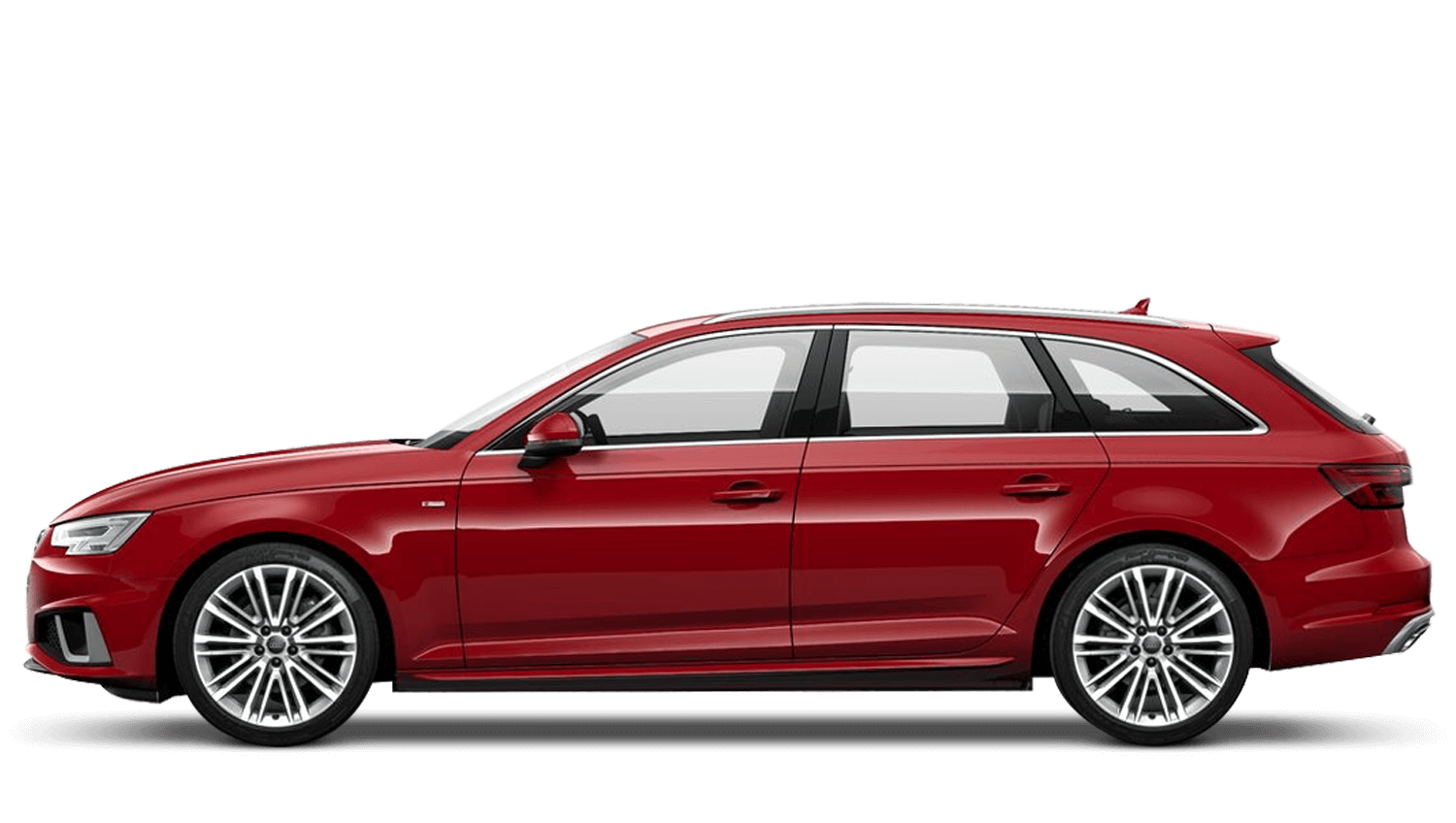 Audi A4 Avant 35 TFSI S Line 5dr Lease Group 1 Audi