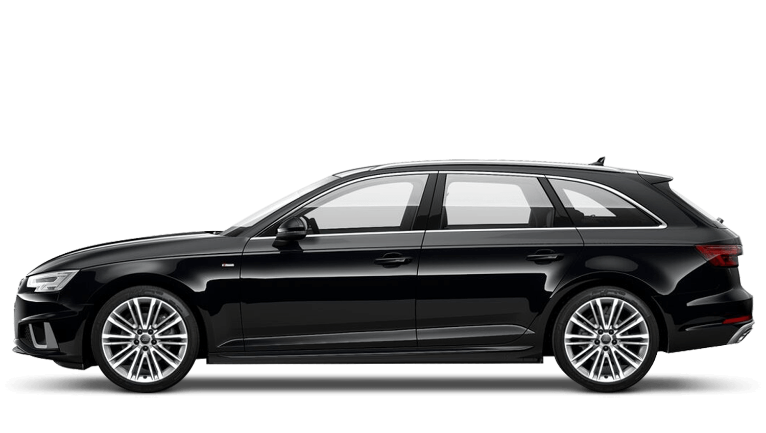 Audi A4 New Car Offers
