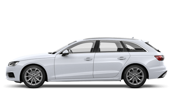 Audi A4 New Car Offers