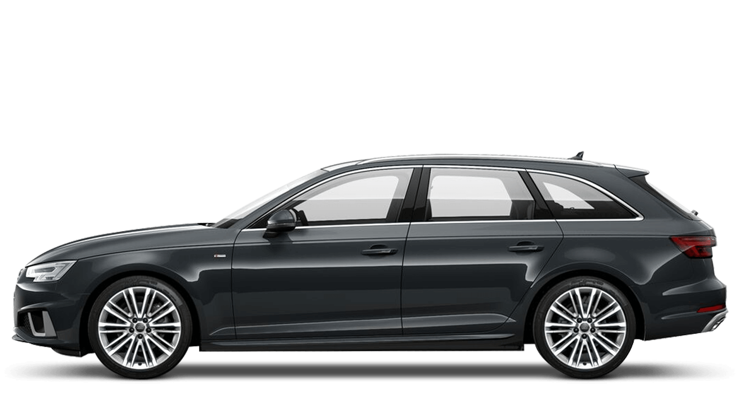 Audi A4 Avant S Line | Finance Available | M25 & Essex Audi