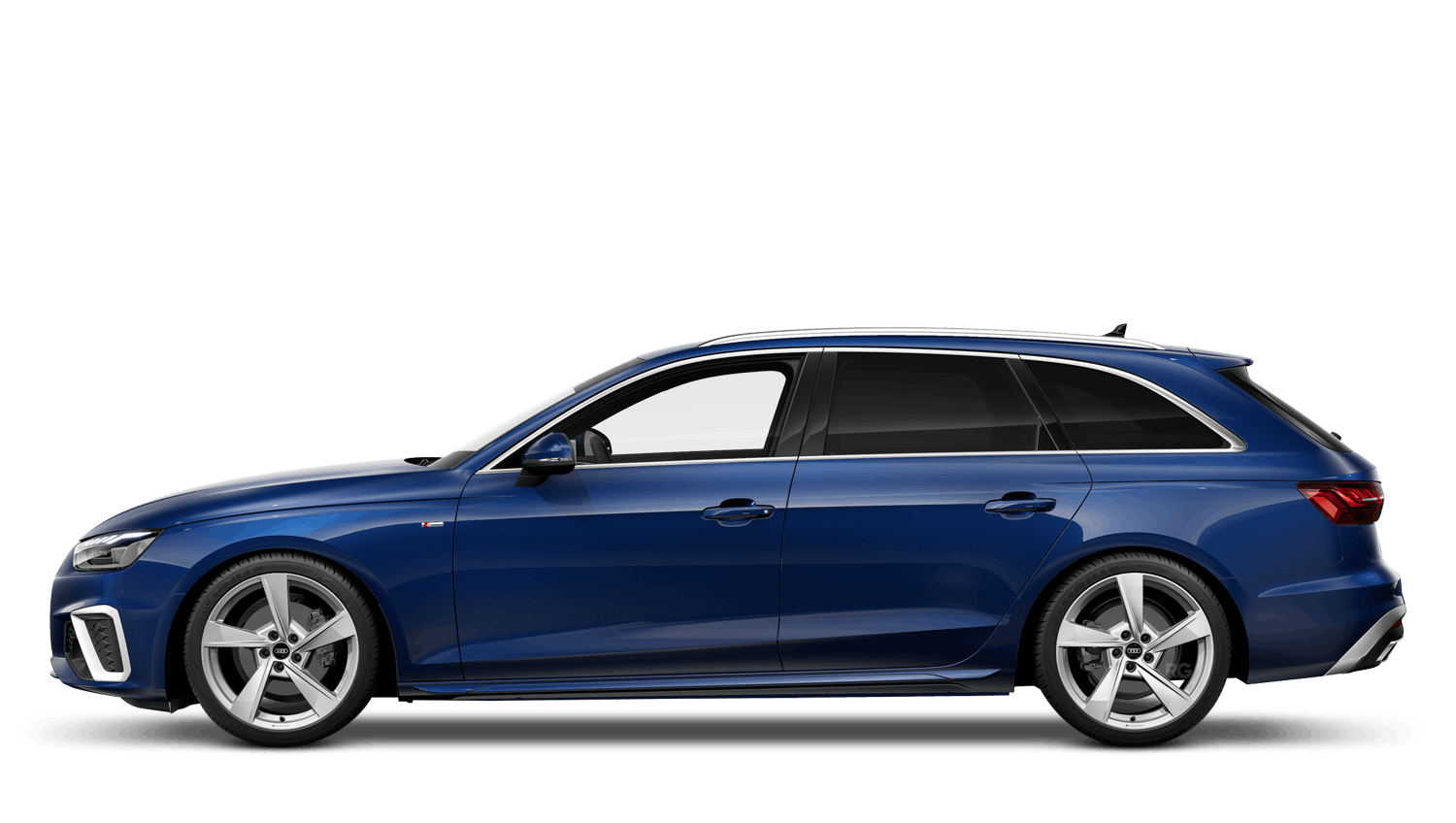 Audi A4 Avant S Line | Finance Available | Group 1 Audi