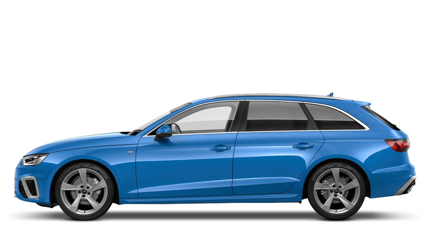 Audi A4 Avant S Line | Finance Available | Group 1 Audi