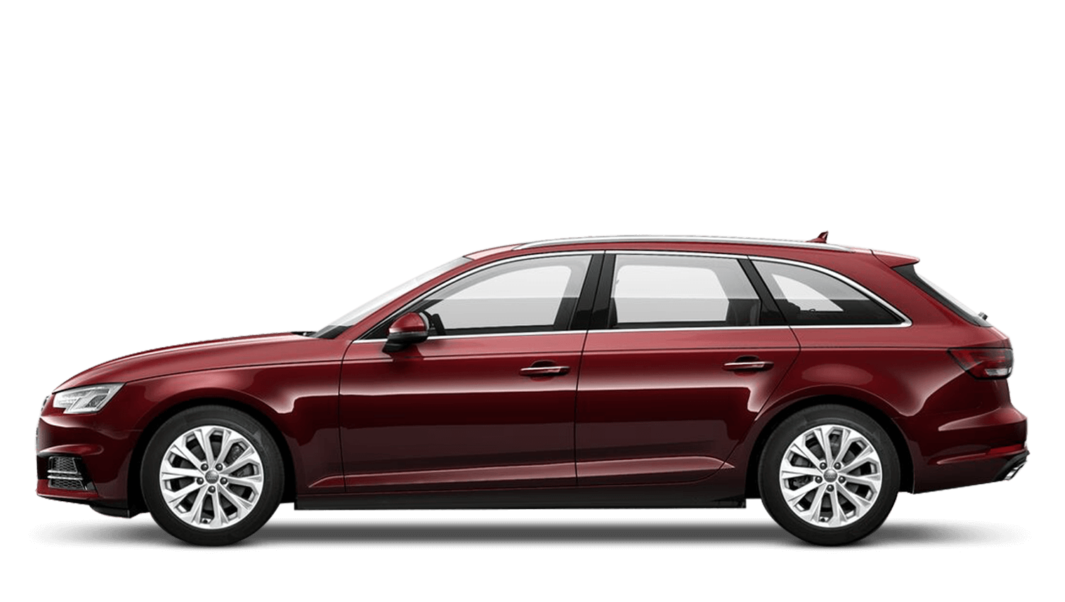Matador Red (Metallic)