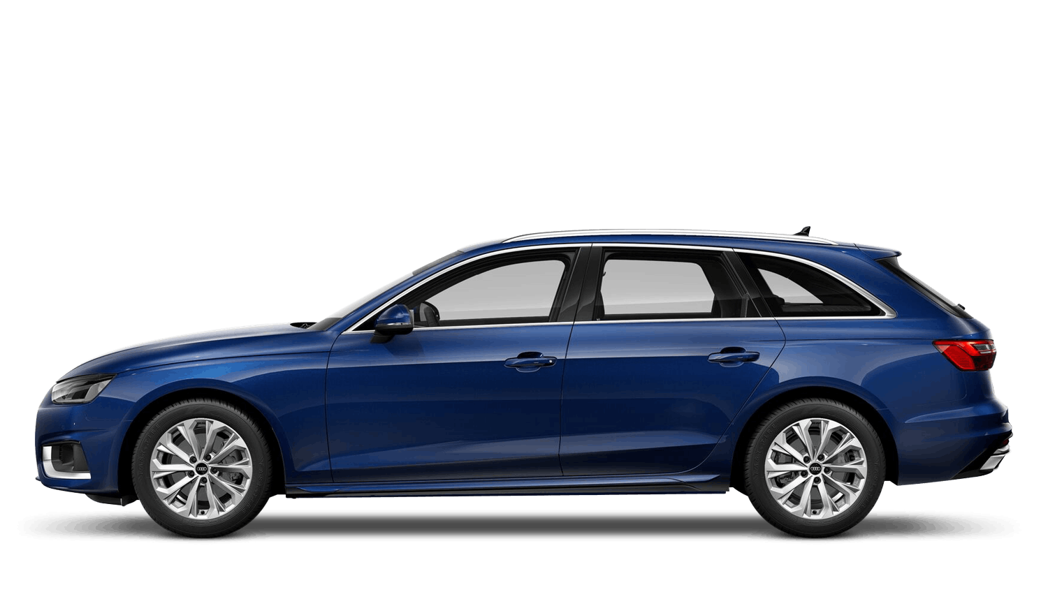 Audi A4 Avant Sport | Finance Available | Group 1 Audi
