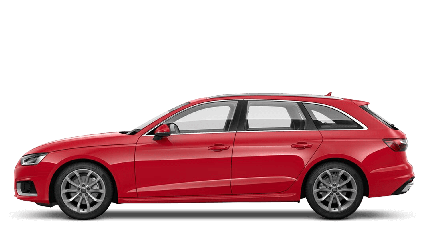 Tango Red (Metallic)