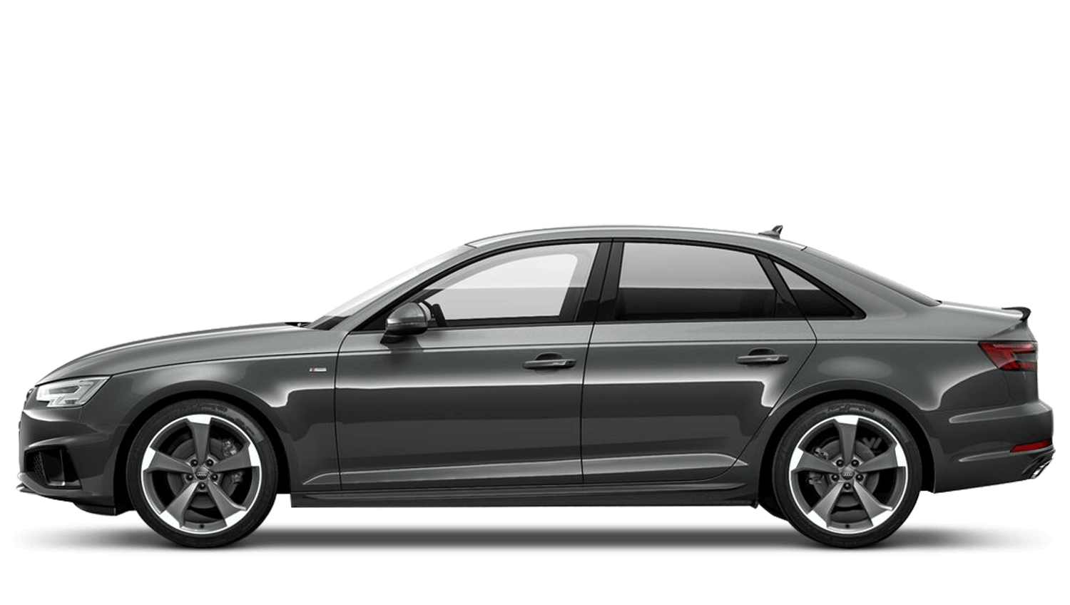 Audi A4 Saloon 35 TFSI Black Edition 4dr S Tronic [Tech Pack] Lease