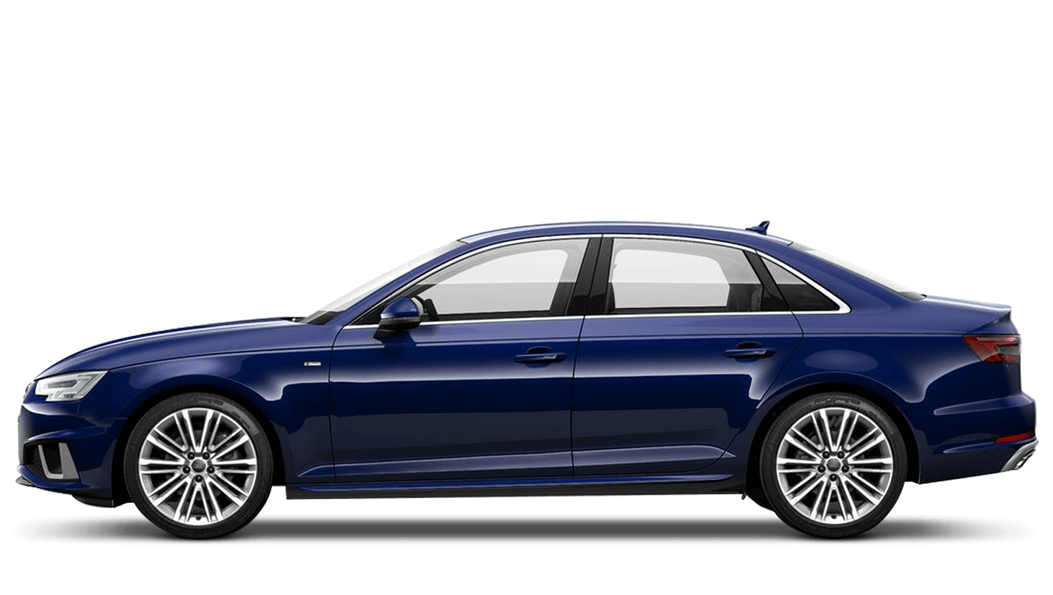 Audi Q 2 S Line 35 Tfsi 150 Ps S Tronic