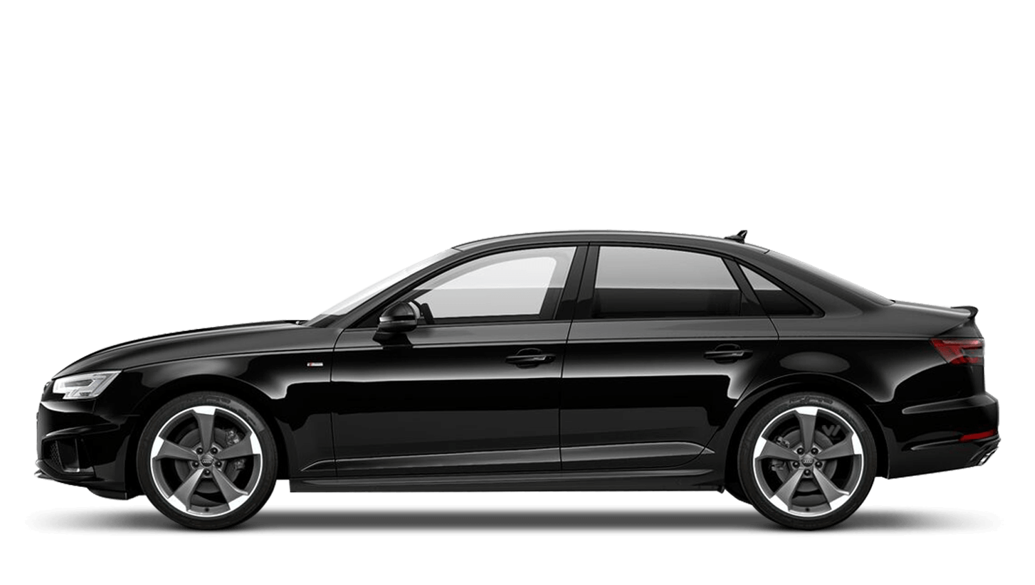 Brilliant Black (Solid)