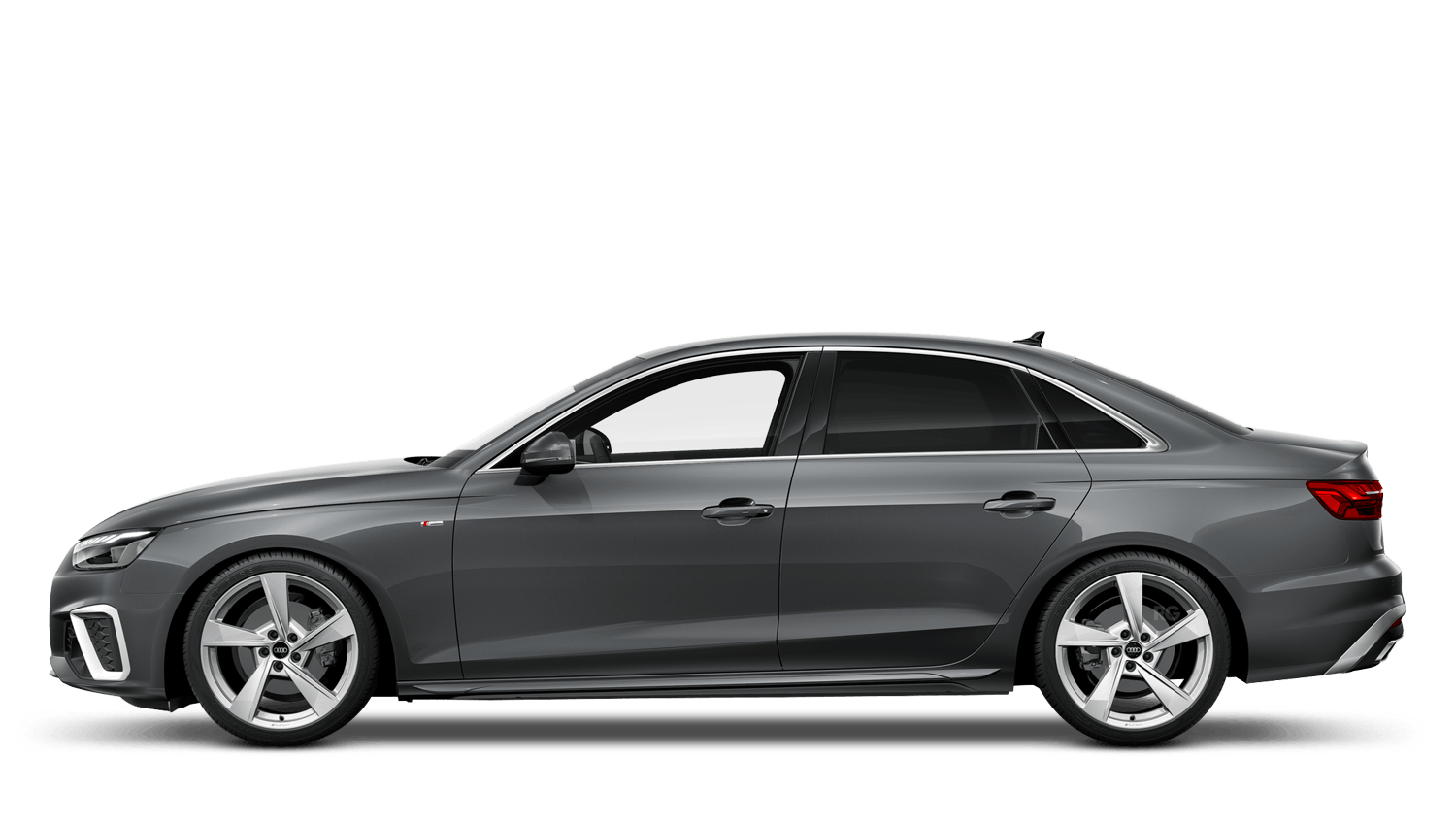 Daytona Grey (Pearl)