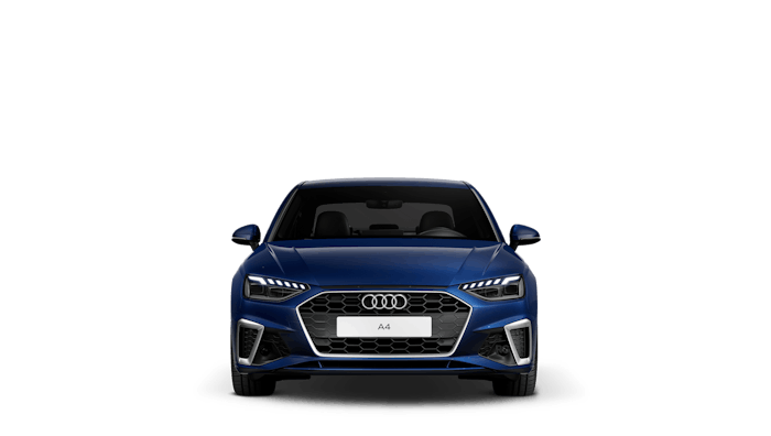 Audi A4 Saloon
