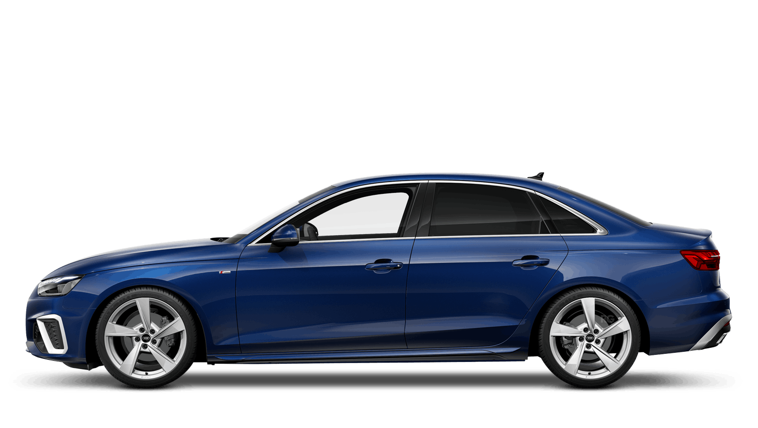 Audi A4 Saloon S Line Finance Available Group 1 Audi