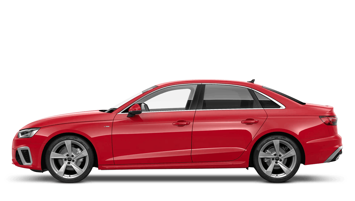 Tango Red (Metallic)