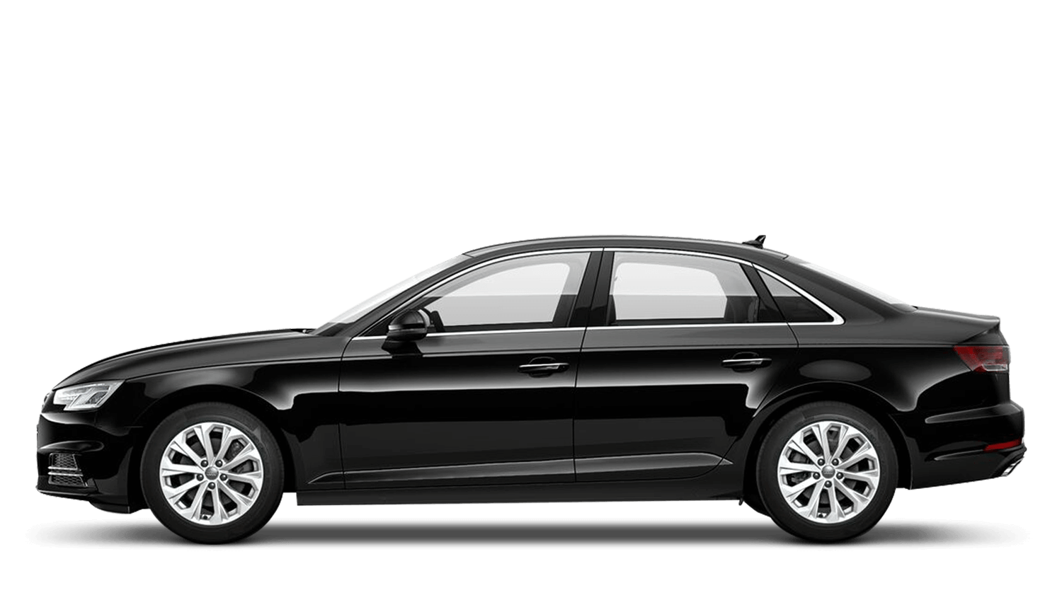 Brilliant Black (Solid)